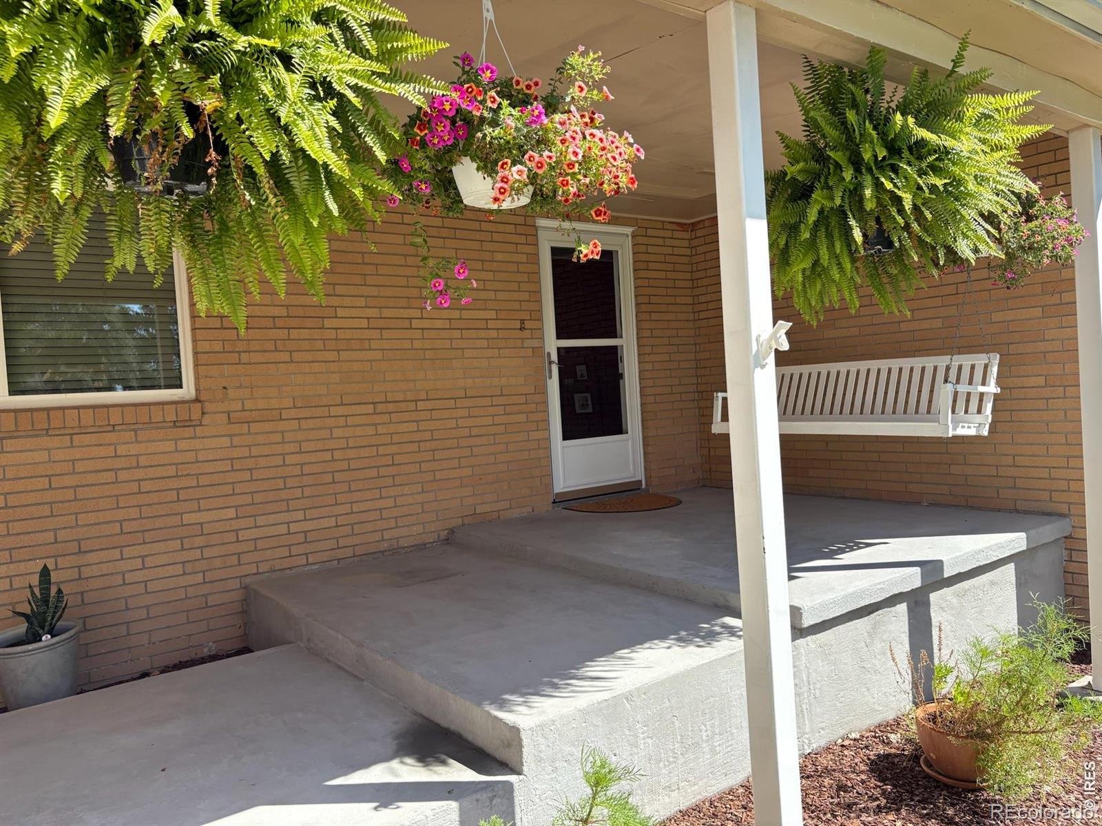 MLS Image #2 for 106  highland avenue,sterling, Colorado