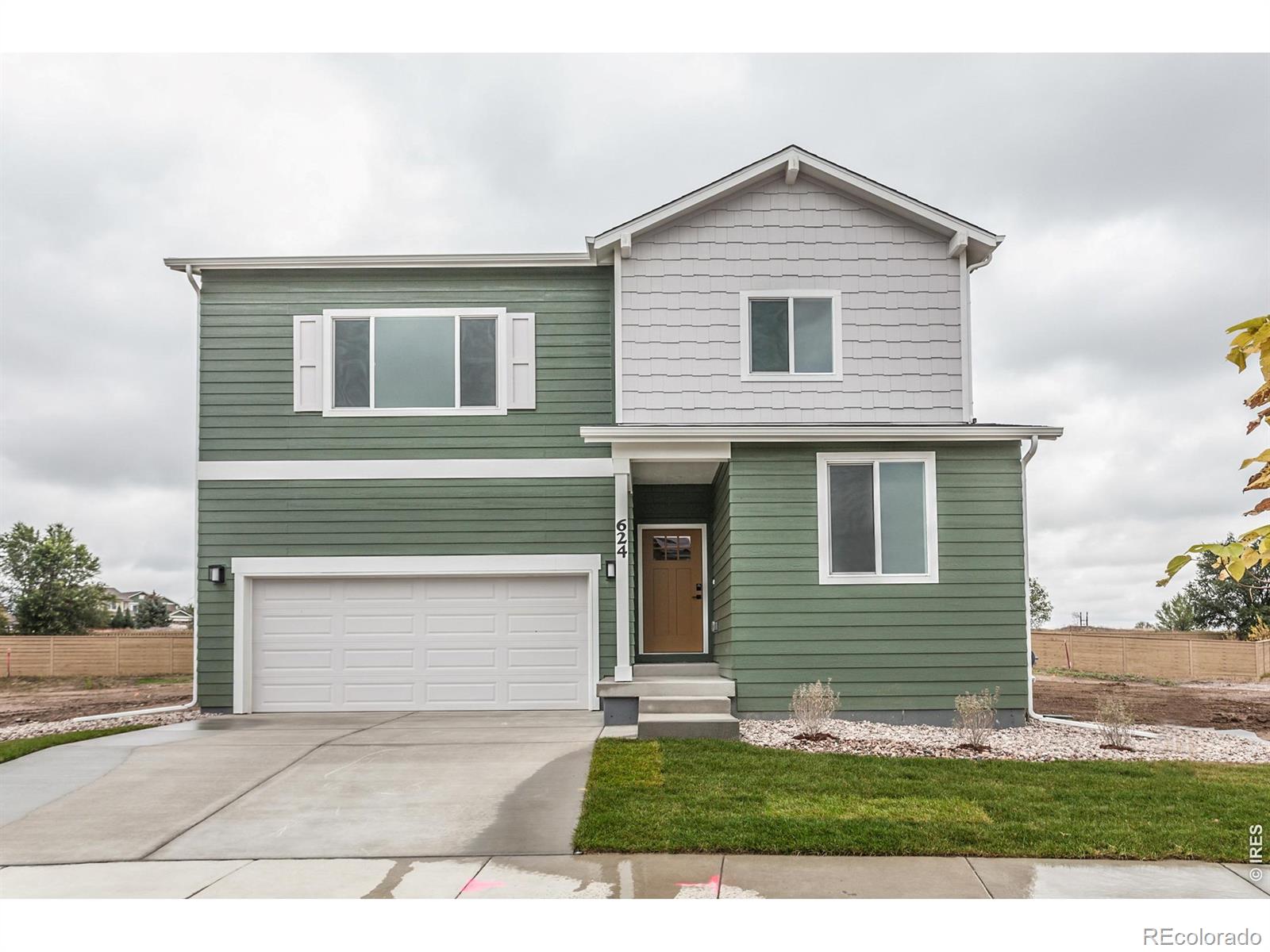 MLS Image #1 for 624  whisperwind lane,fort collins, Colorado