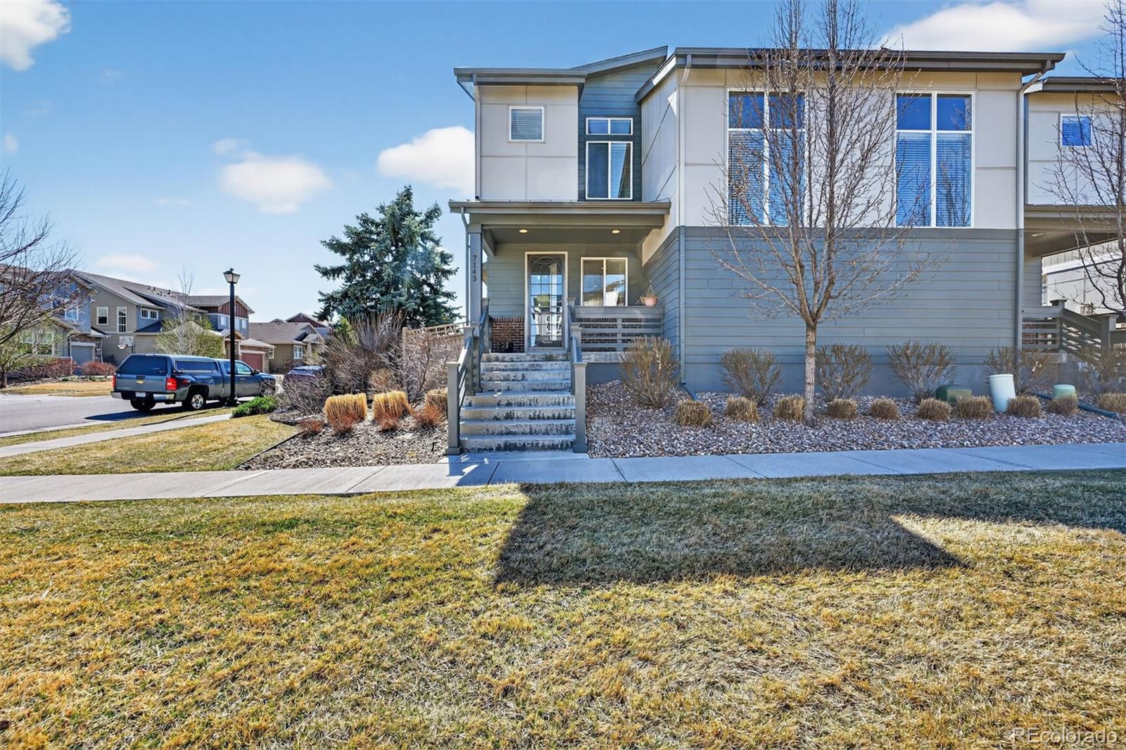 MLS Image #1 for 7145 w evans avenue,denver, Colorado