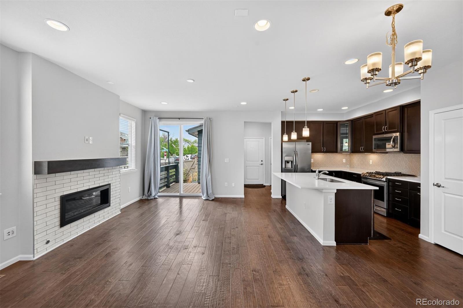 MLS Image #4 for 7145 w evans avenue,denver, Colorado