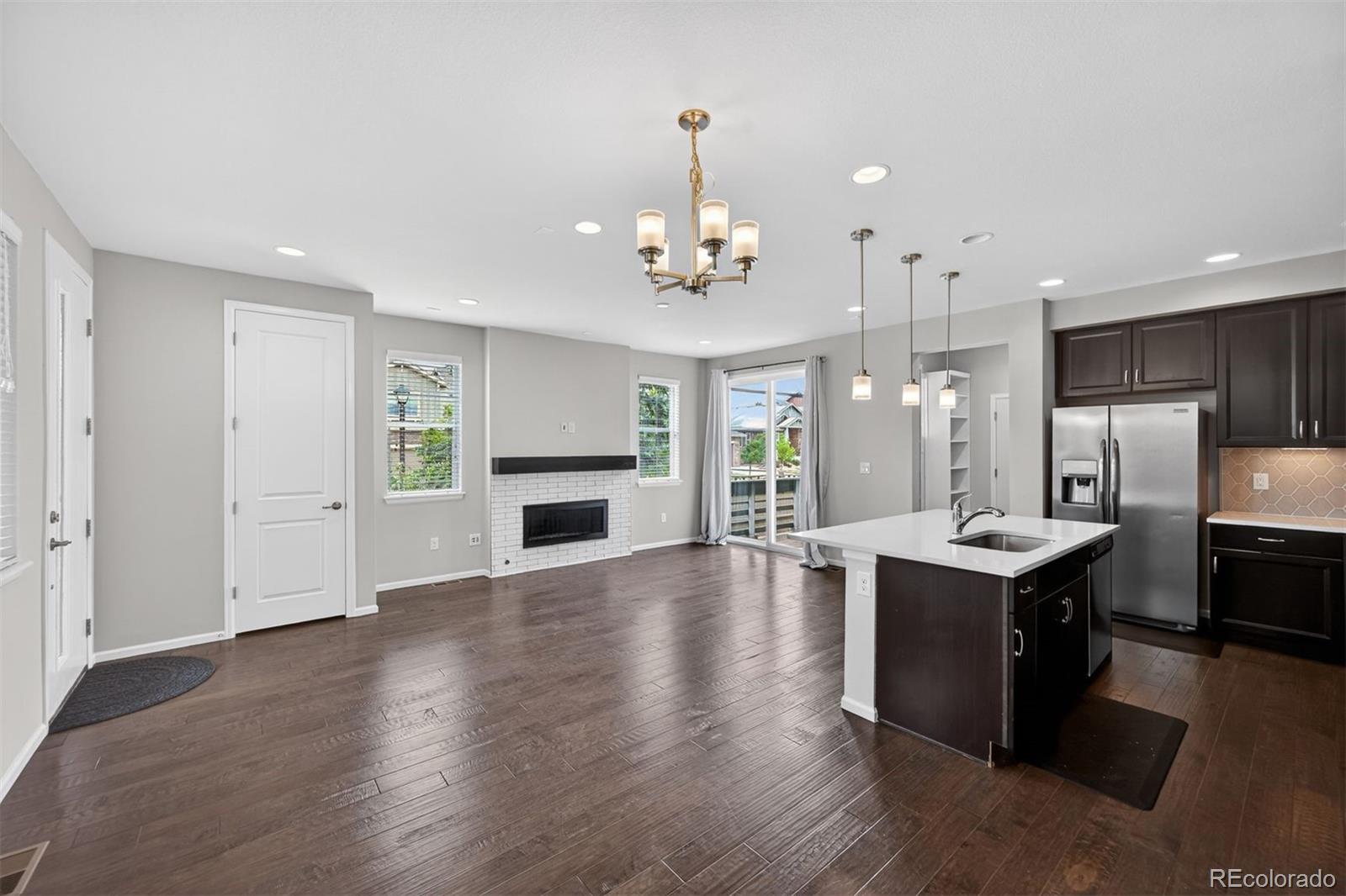 MLS Image #5 for 7145 w evans avenue,denver, Colorado