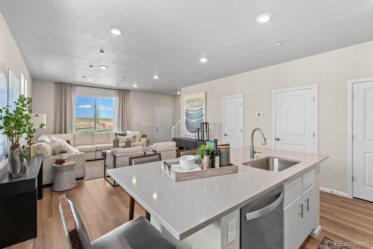 MLS Image #2 for 4626 n sicily street,aurora, Colorado