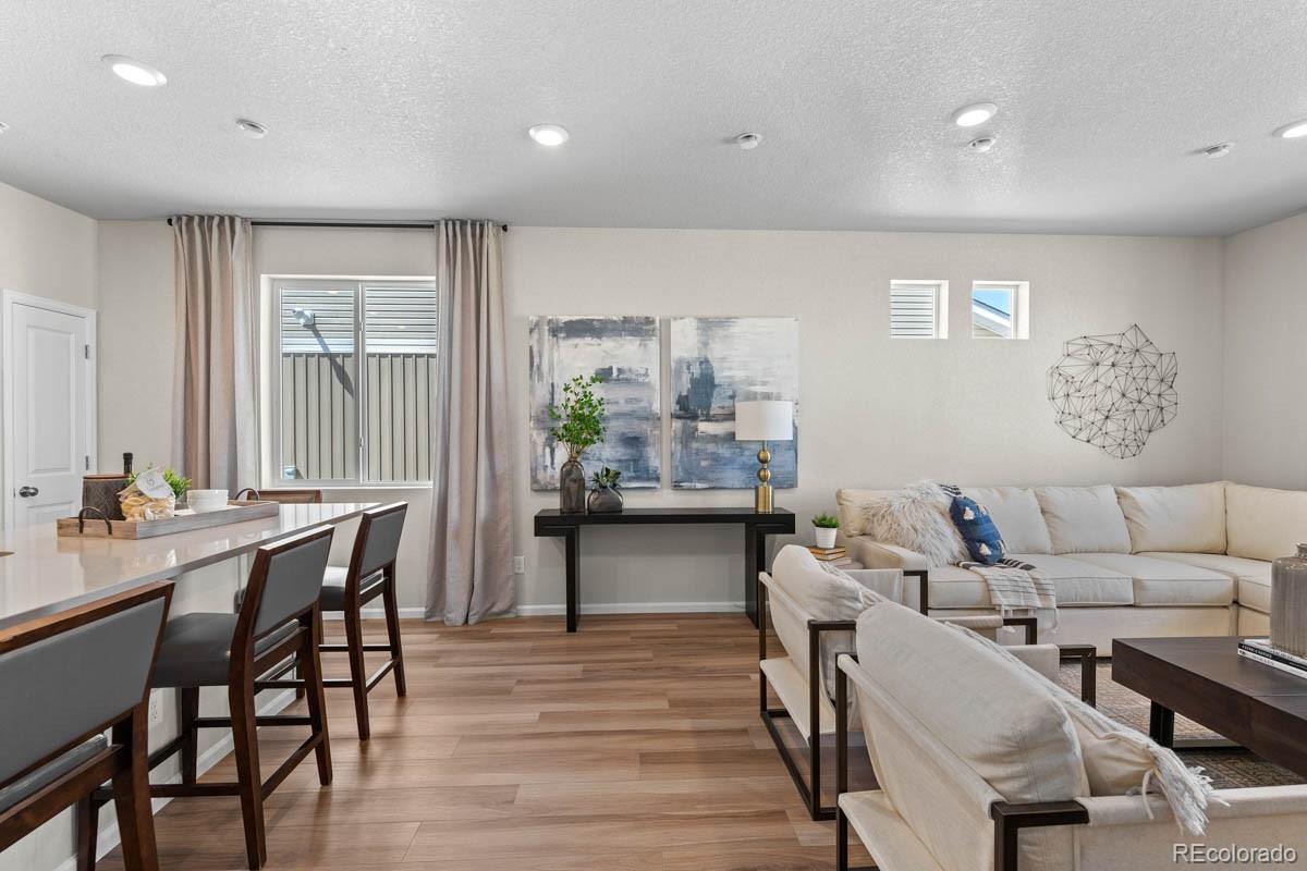 MLS Image #4 for 4626 n sicily street,aurora, Colorado