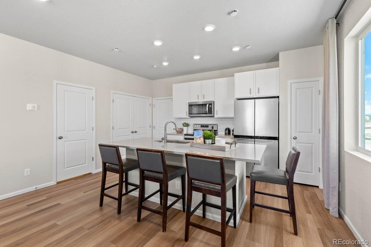 MLS Image #5 for 4626 n sicily street,aurora, Colorado