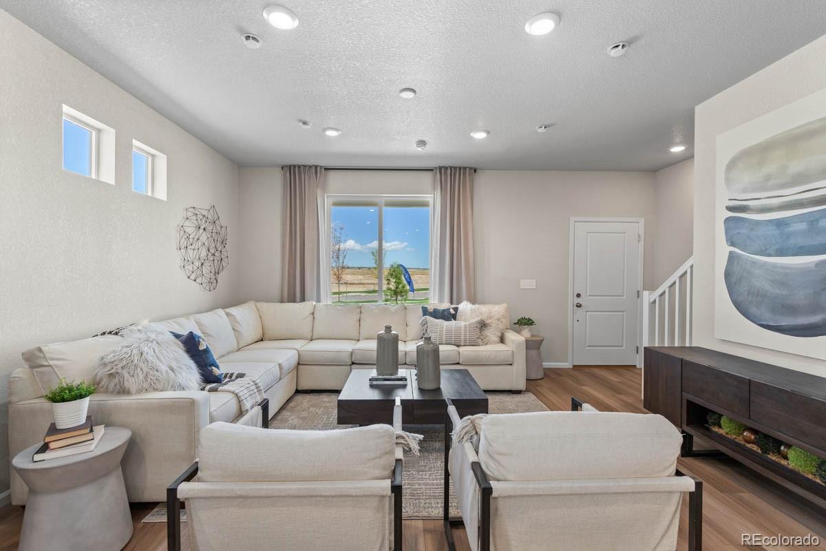 MLS Image #7 for 4626 n sicily street,aurora, Colorado