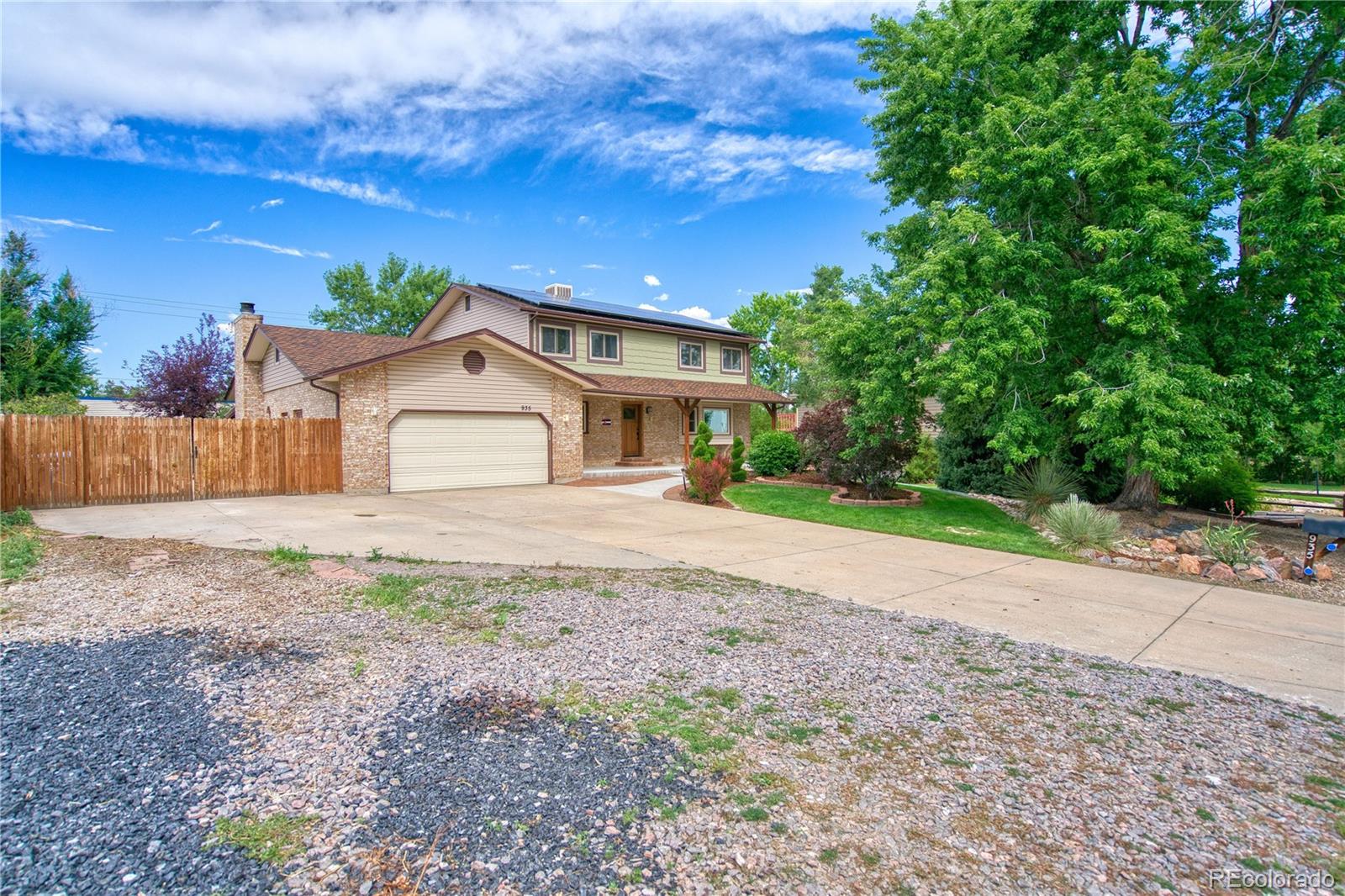 MLS Image #12 for 935 s butler way,lakewood, Colorado
