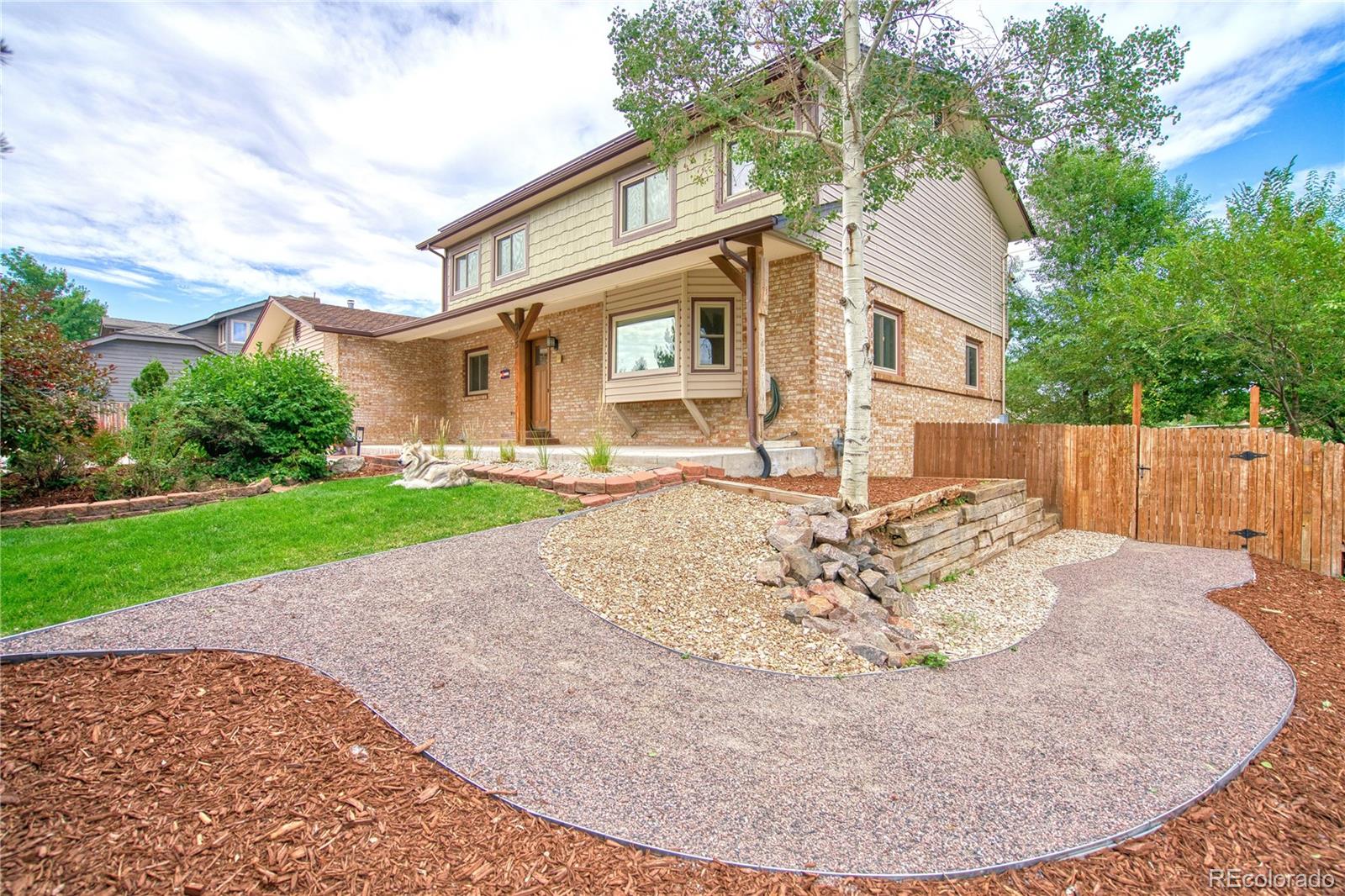 MLS Image #13 for 935 s butler way,lakewood, Colorado