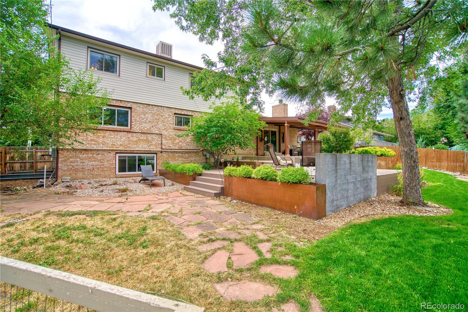MLS Image #14 for 935 s butler way,lakewood, Colorado