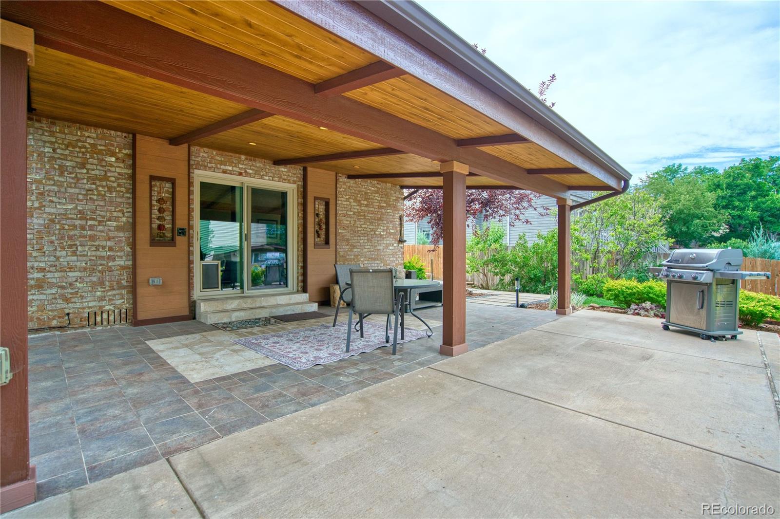 MLS Image #15 for 935 s butler way,lakewood, Colorado