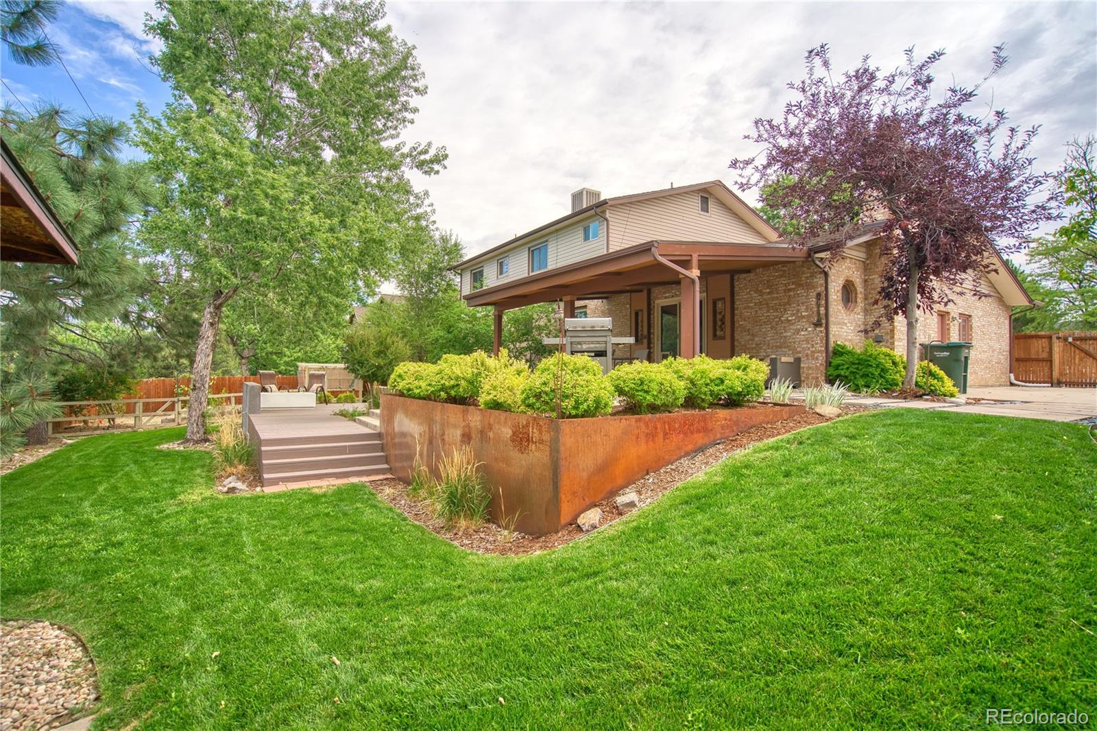 MLS Image #41 for 935 s butler way,lakewood, Colorado