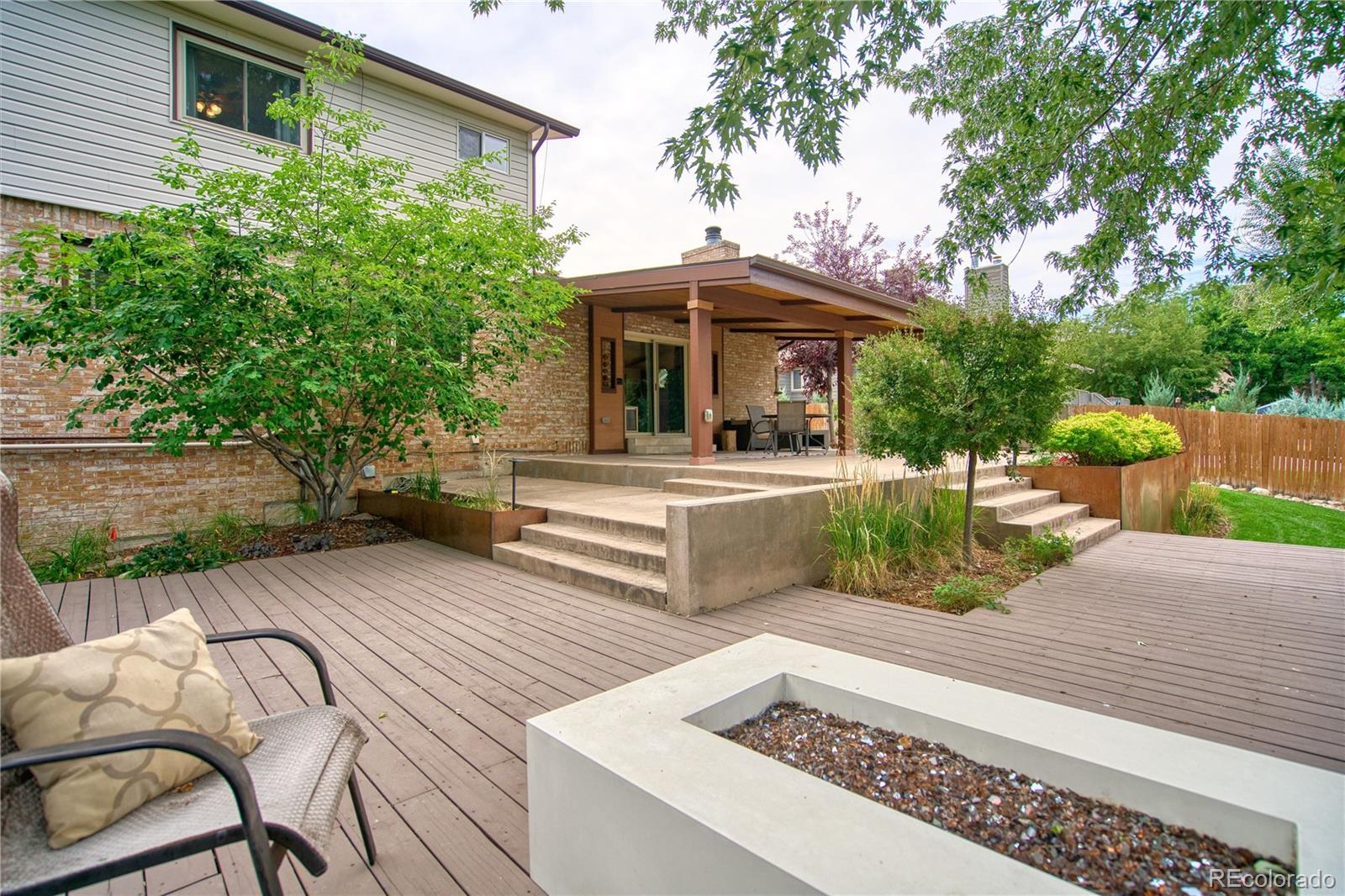 MLS Image #5 for 935 s butler way,lakewood, Colorado