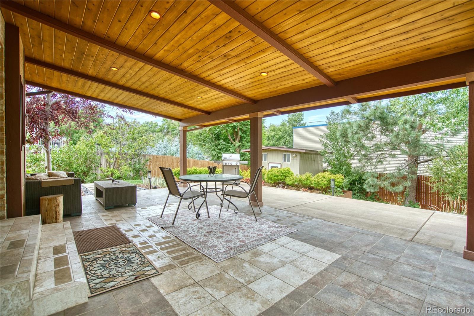 MLS Image #7 for 935 s butler way,lakewood, Colorado