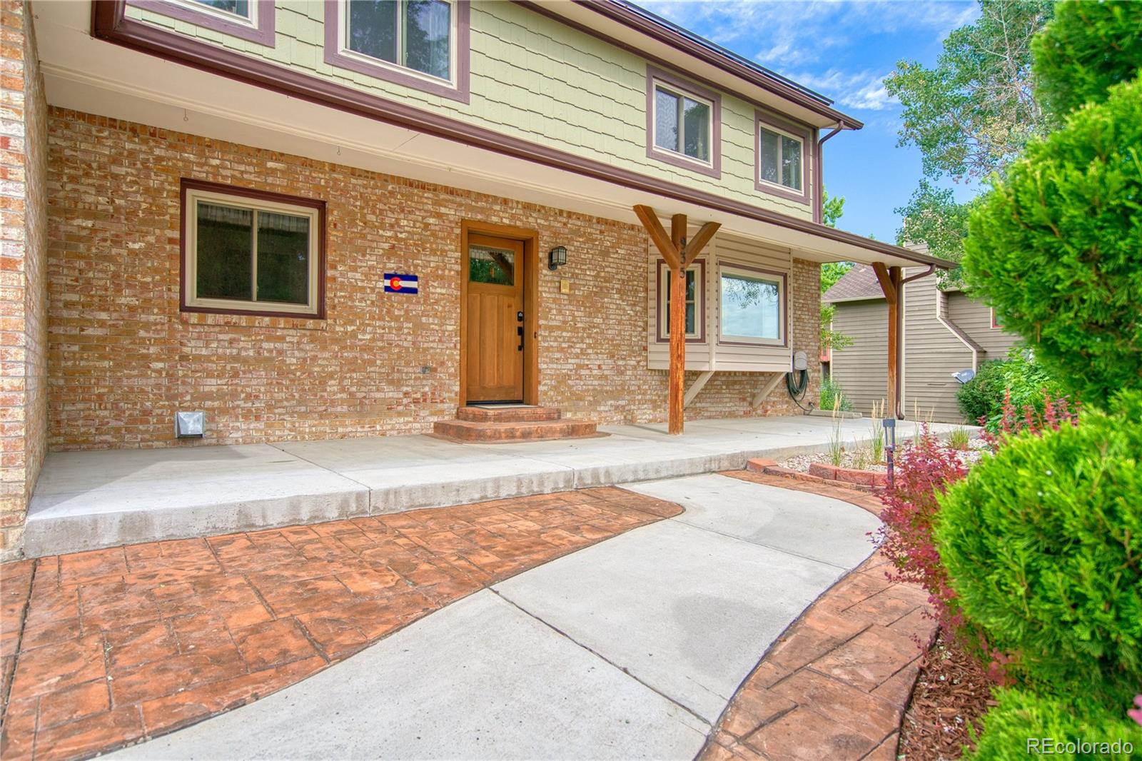MLS Image #9 for 935 s butler way,lakewood, Colorado