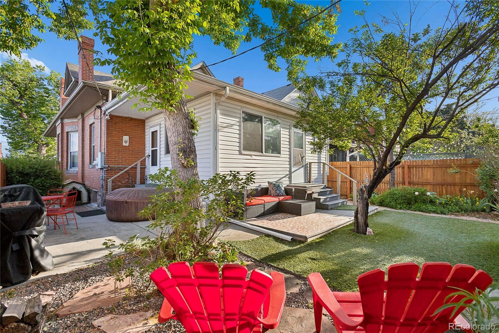 MLS Image #30 for 33 w byers place,denver, Colorado