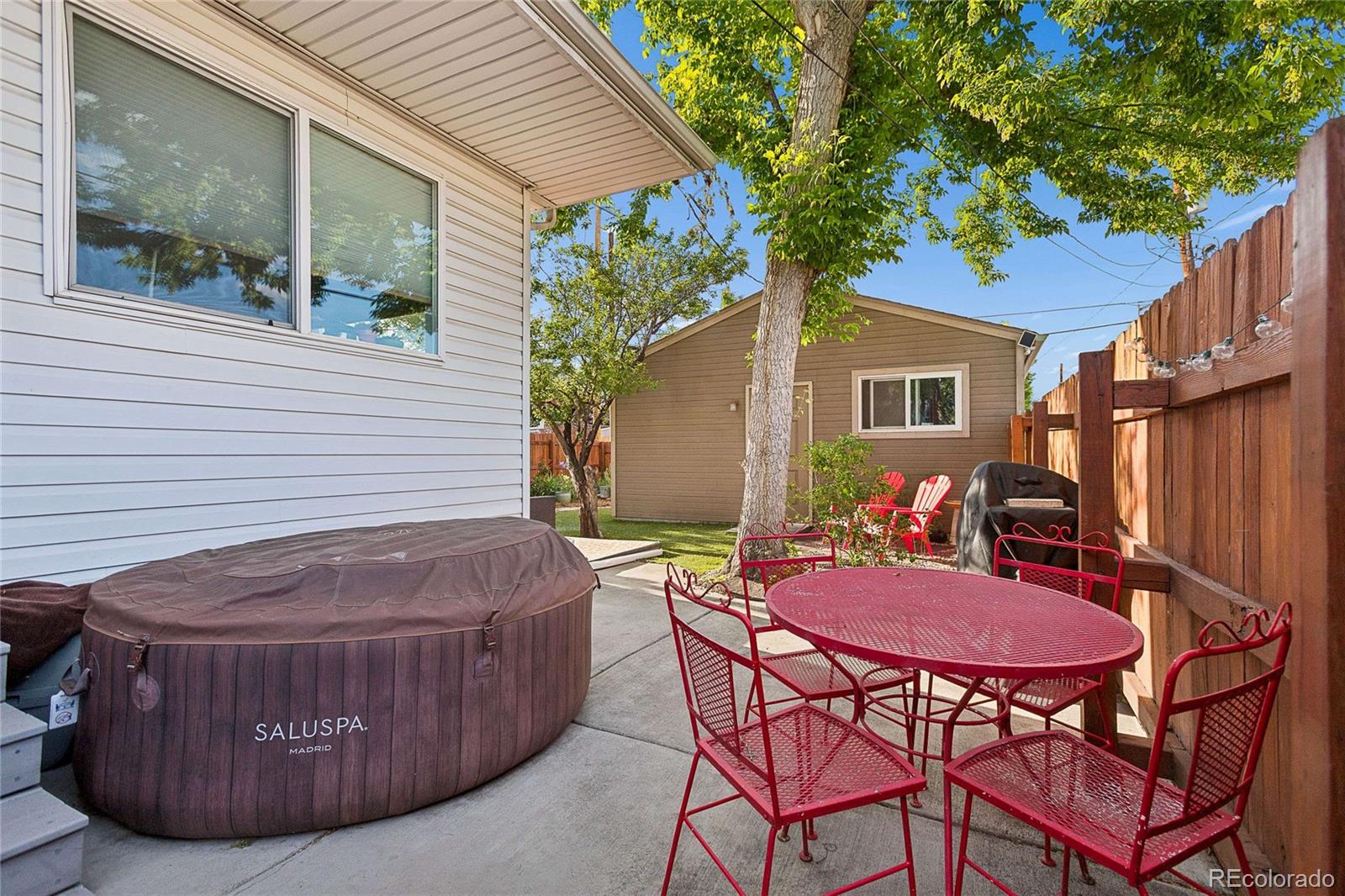 MLS Image #33 for 33 w byers place,denver, Colorado