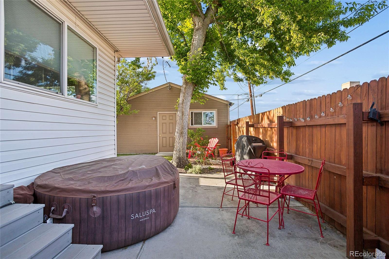 MLS Image #34 for 33 w byers place,denver, Colorado