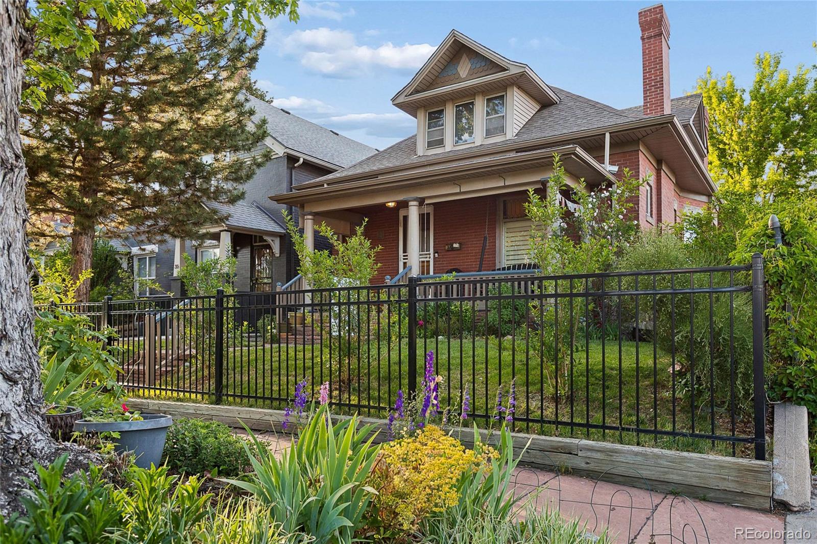 MLS Image #36 for 33 w byers place,denver, Colorado