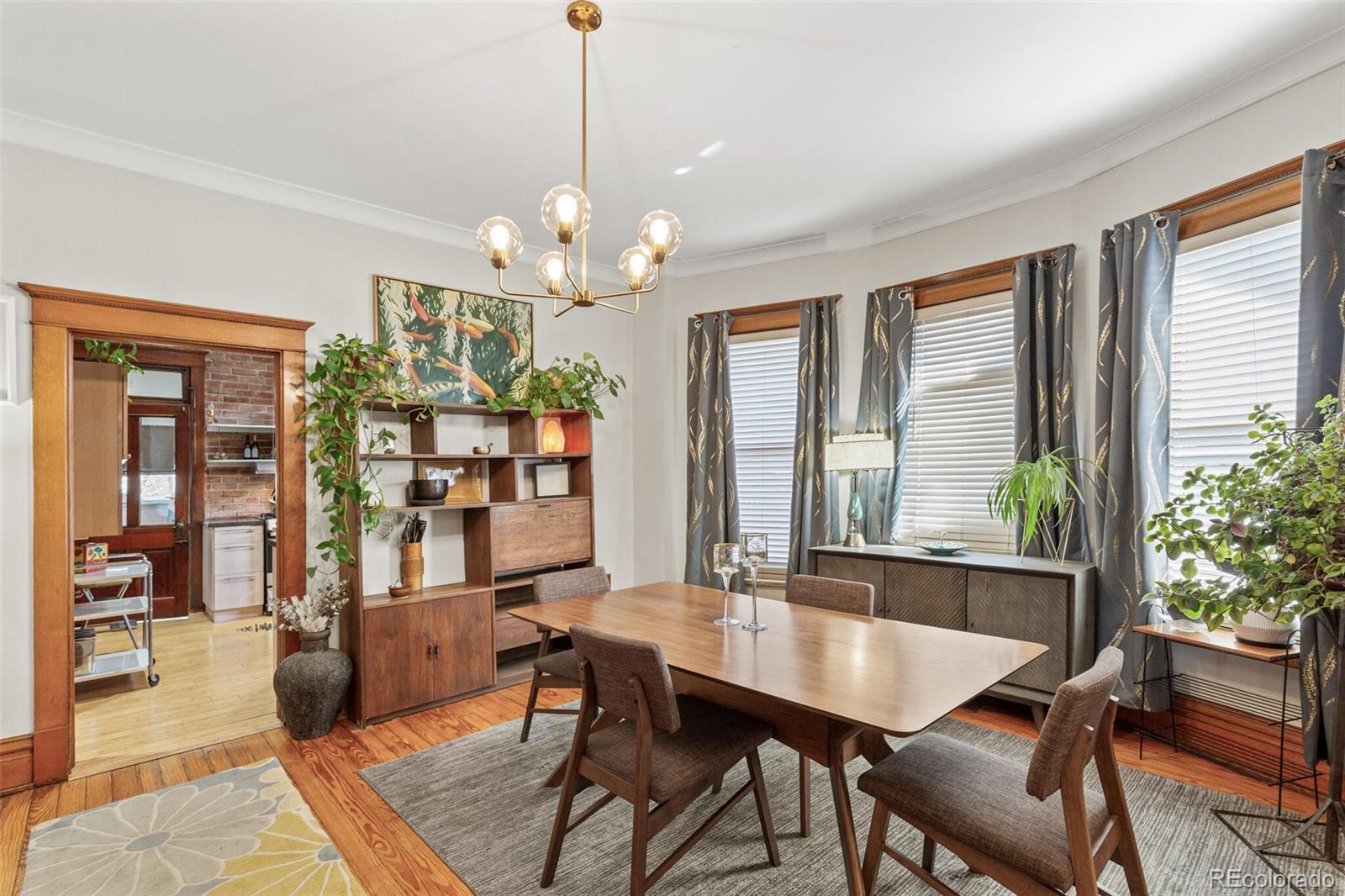 MLS Image #37 for 33 w byers place,denver, Colorado