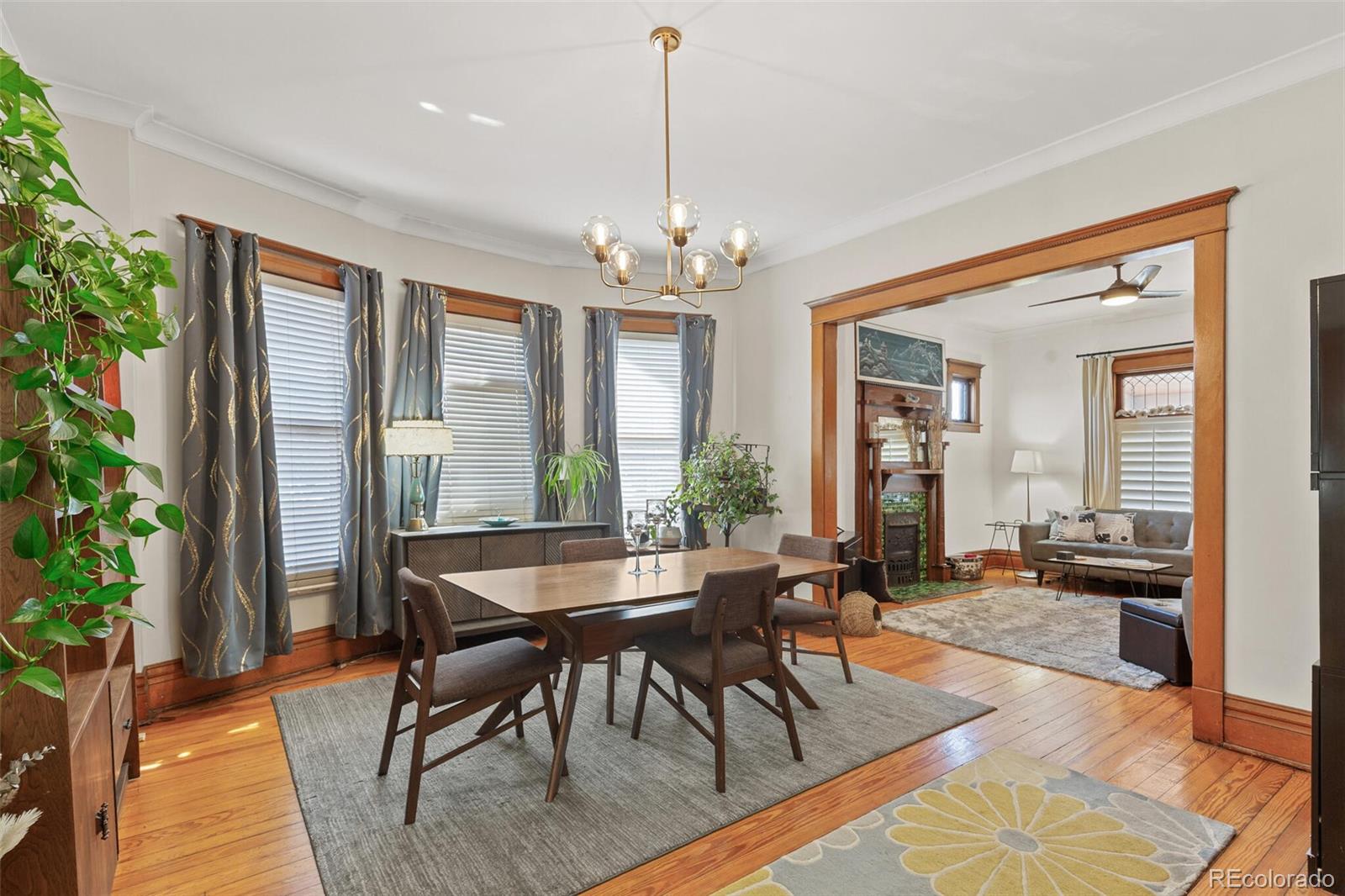 MLS Image #38 for 33 w byers place,denver, Colorado