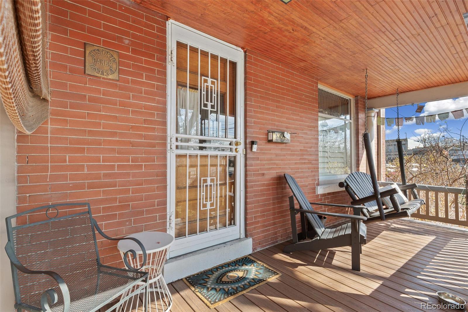 MLS Image #39 for 33 w byers place,denver, Colorado