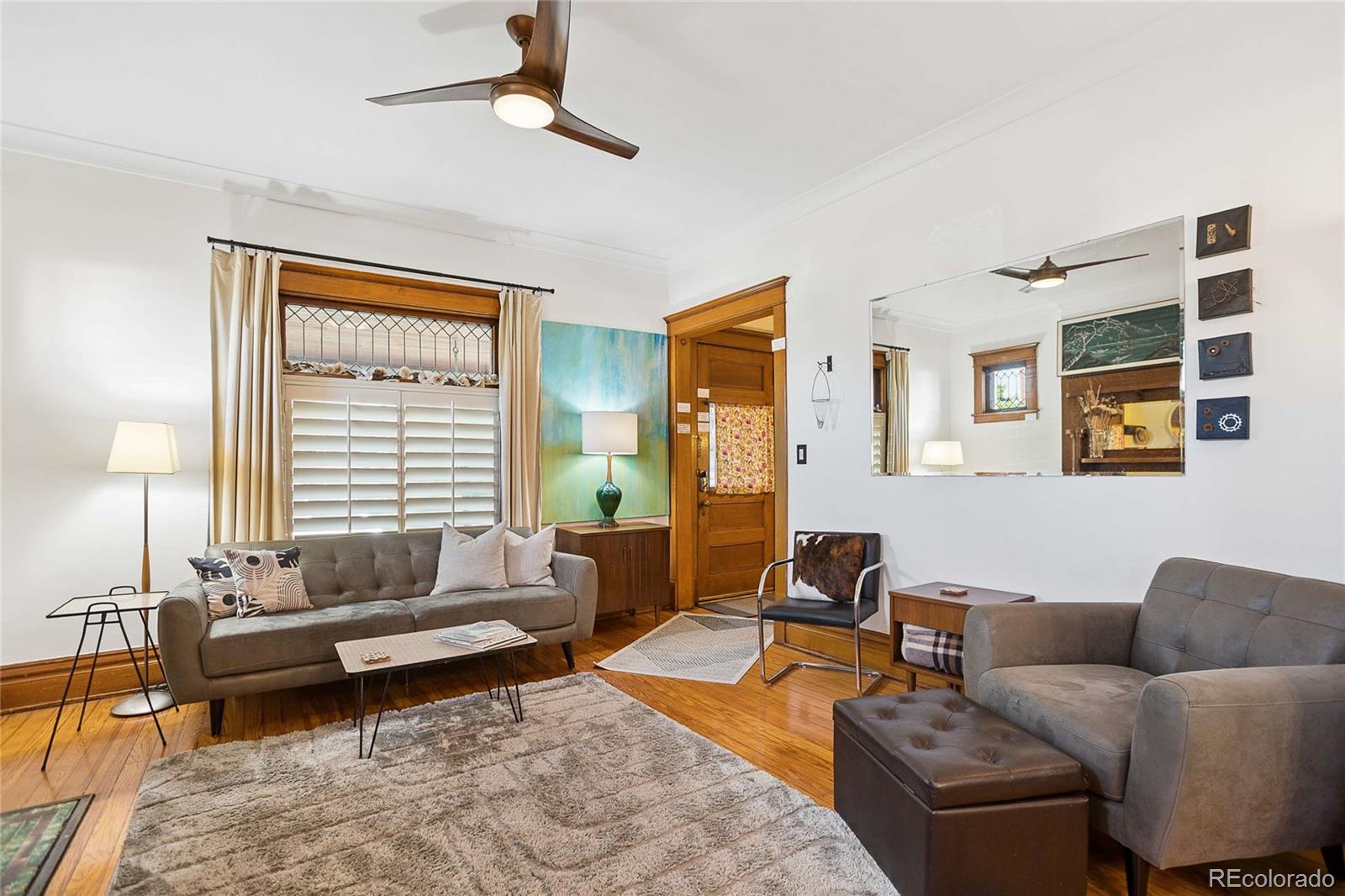 MLS Image #4 for 33 w byers place,denver, Colorado