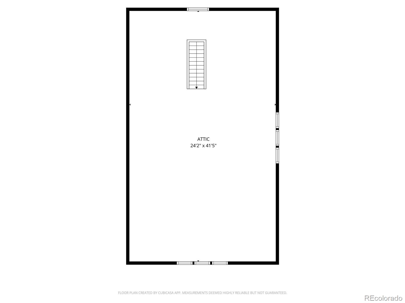 MLS Image #43 for 33 w byers place,denver, Colorado