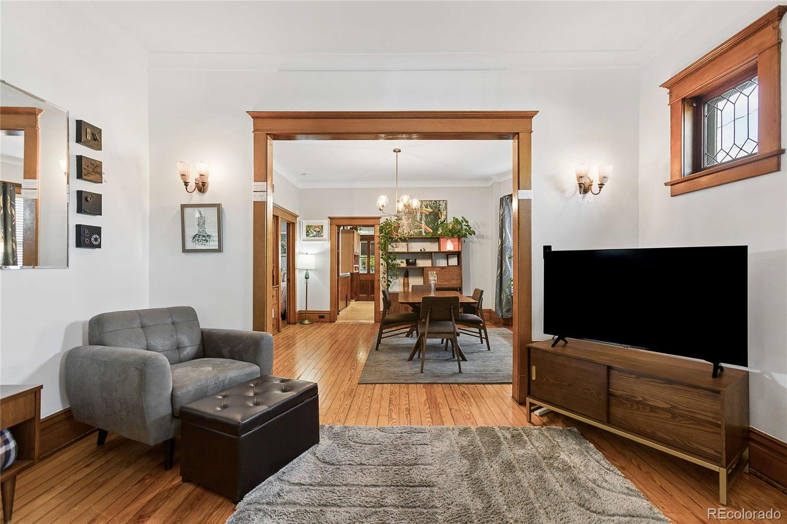 MLS Image #5 for 33 w byers place,denver, Colorado
