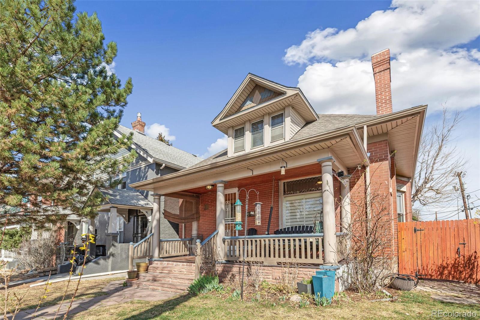 MLS Image #6 for 33 w byers place,denver, Colorado