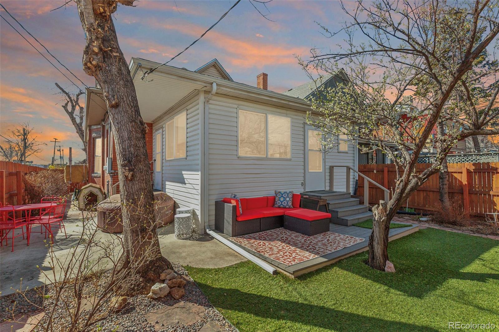 MLS Image #7 for 33 w byers place,denver, Colorado