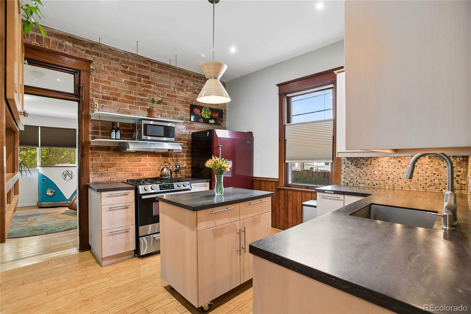 MLS Image #8 for 33 w byers place,denver, Colorado