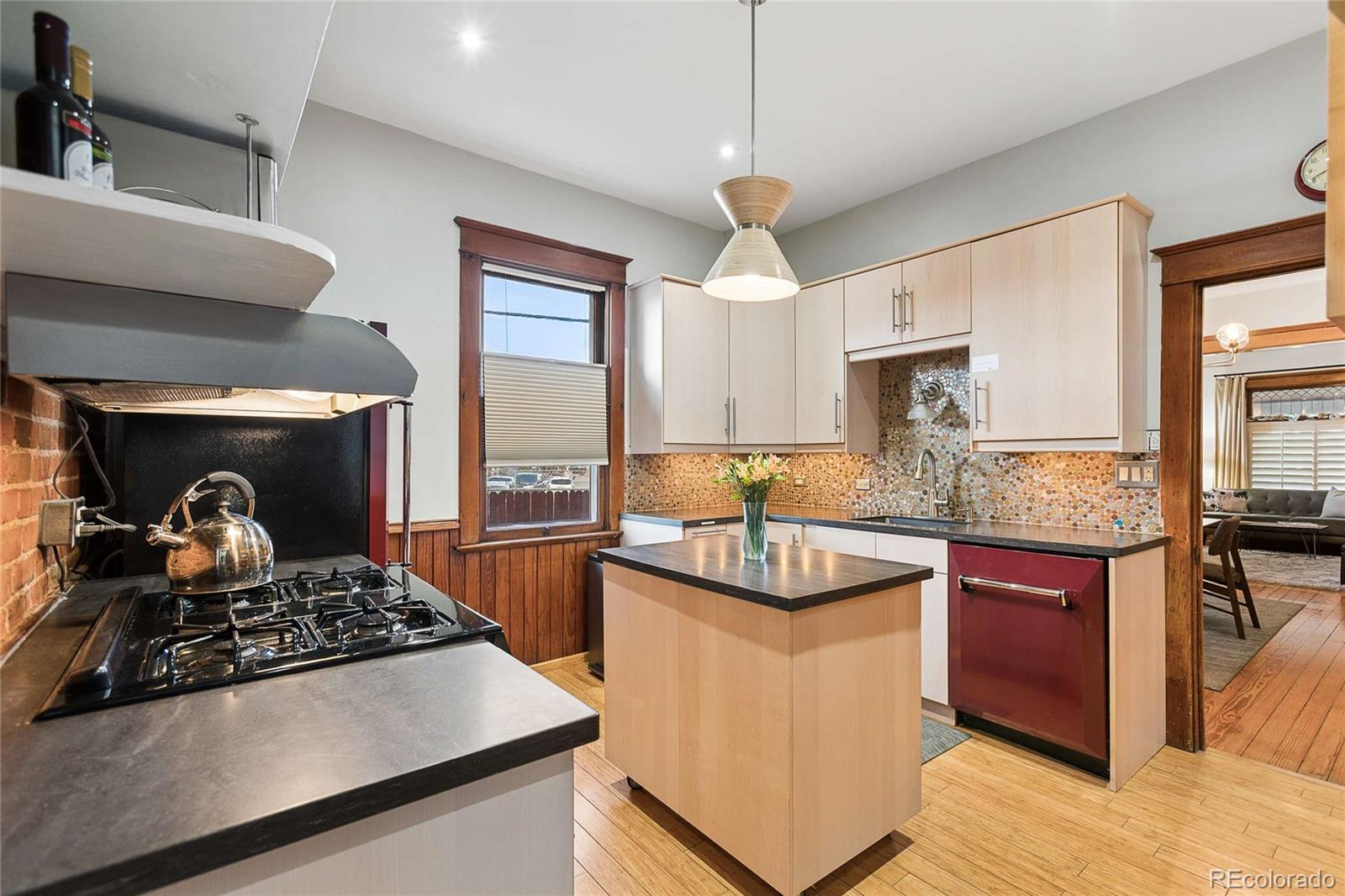 MLS Image #9 for 33 w byers place,denver, Colorado
