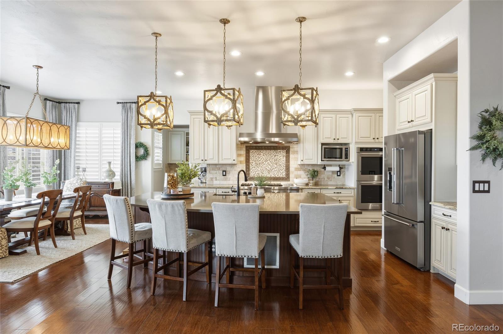 MLS Image #10 for 10601  montecito drive,lone tree, Colorado
