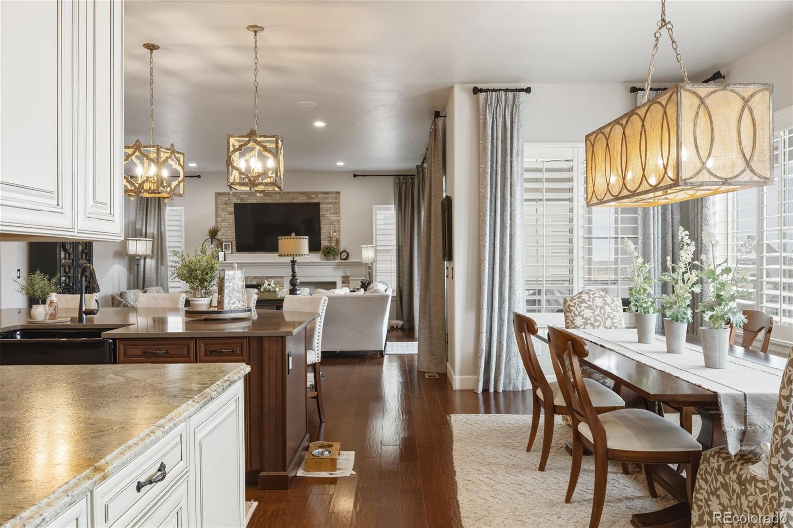 MLS Image #13 for 10601  montecito drive,lone tree, Colorado