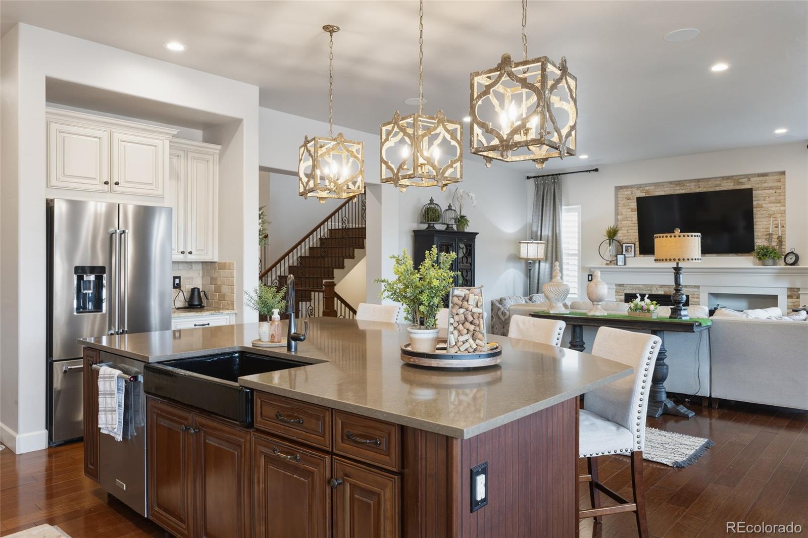 MLS Image #15 for 10601  montecito drive,lone tree, Colorado