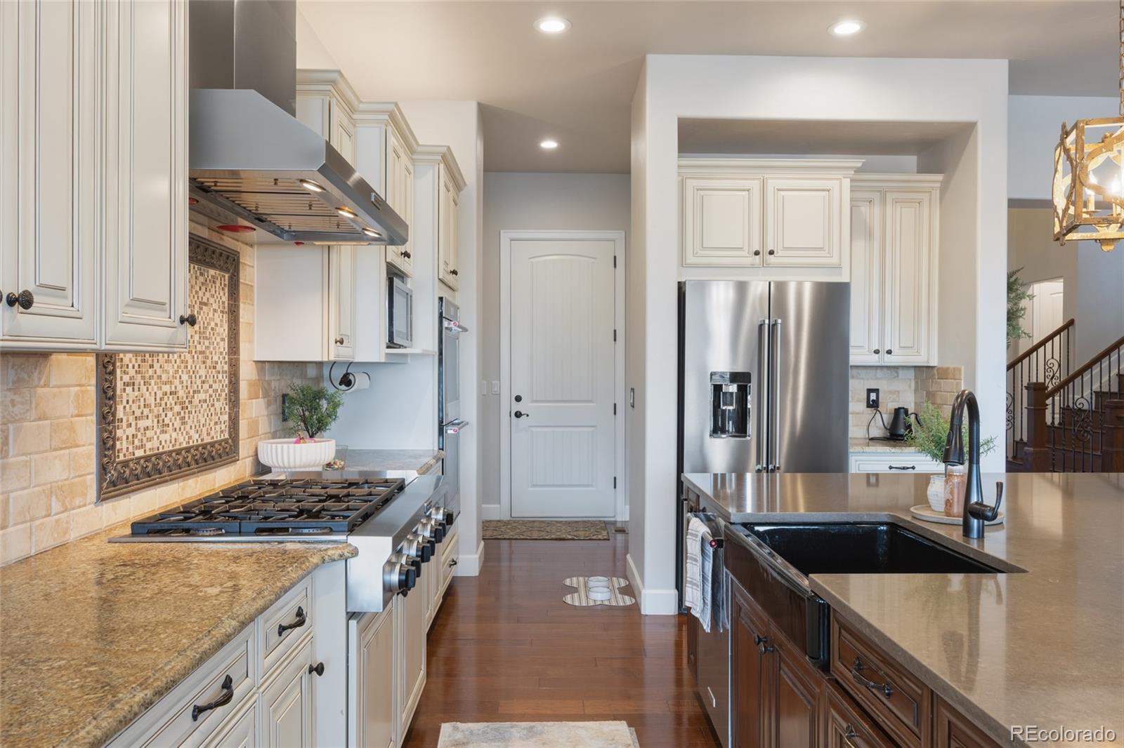 MLS Image #16 for 10601  montecito drive,lone tree, Colorado