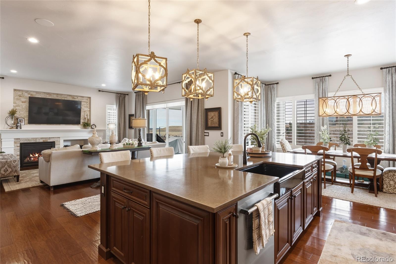 MLS Image #17 for 10601  montecito drive,lone tree, Colorado