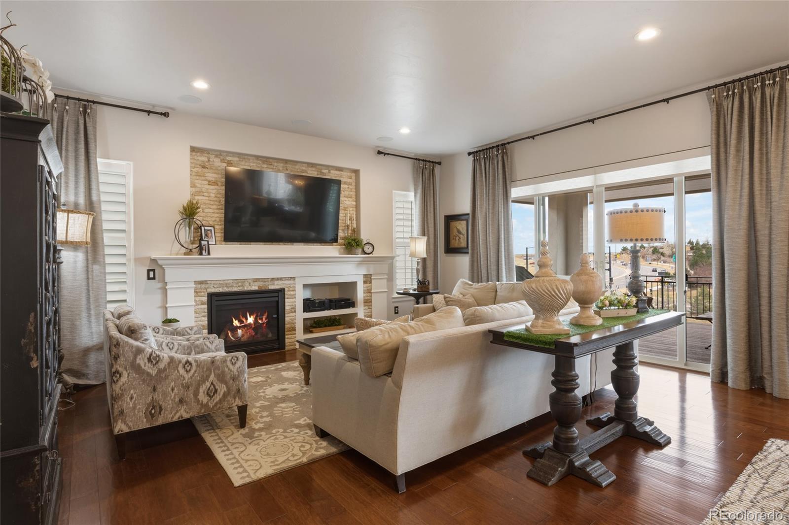 MLS Image #19 for 10601  montecito drive,lone tree, Colorado