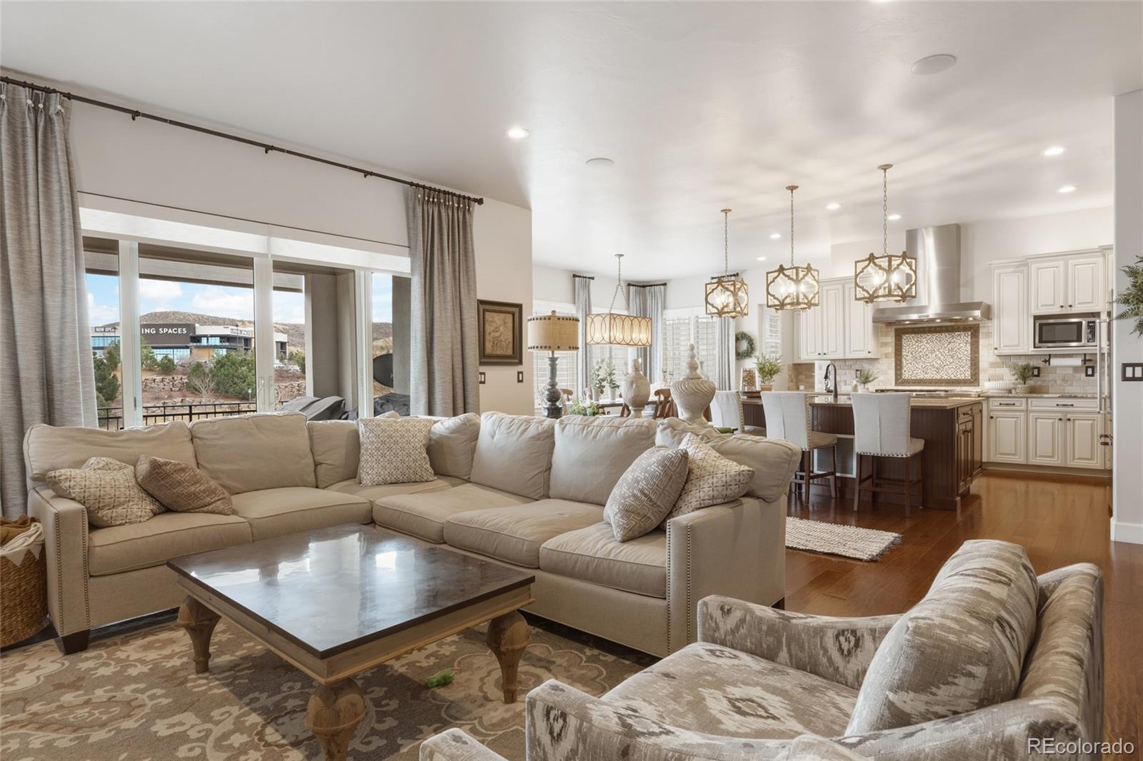 MLS Image #2 for 10601  montecito drive,lone tree, Colorado