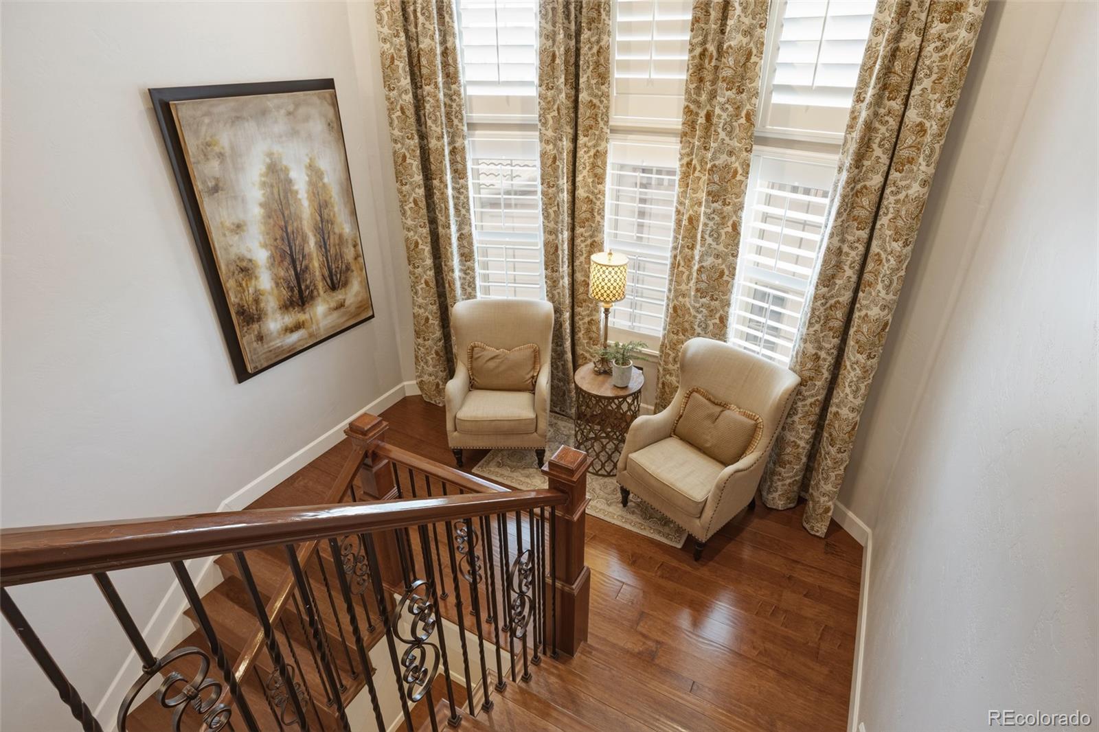 MLS Image #20 for 10601  montecito drive,lone tree, Colorado