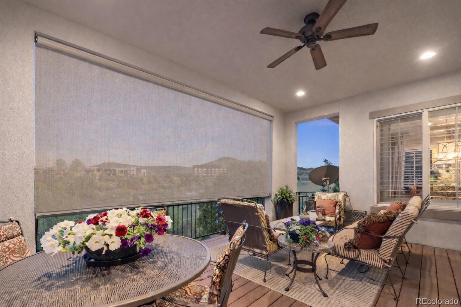 MLS Image #3 for 10601  montecito drive,lone tree, Colorado