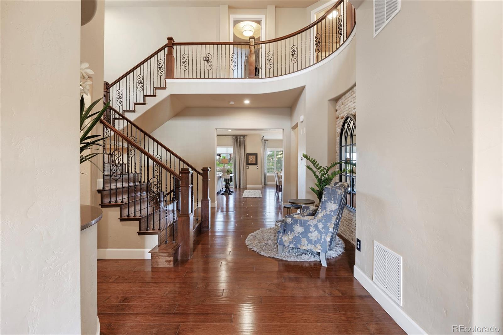 MLS Image #35 for 10601  montecito drive,lone tree, Colorado