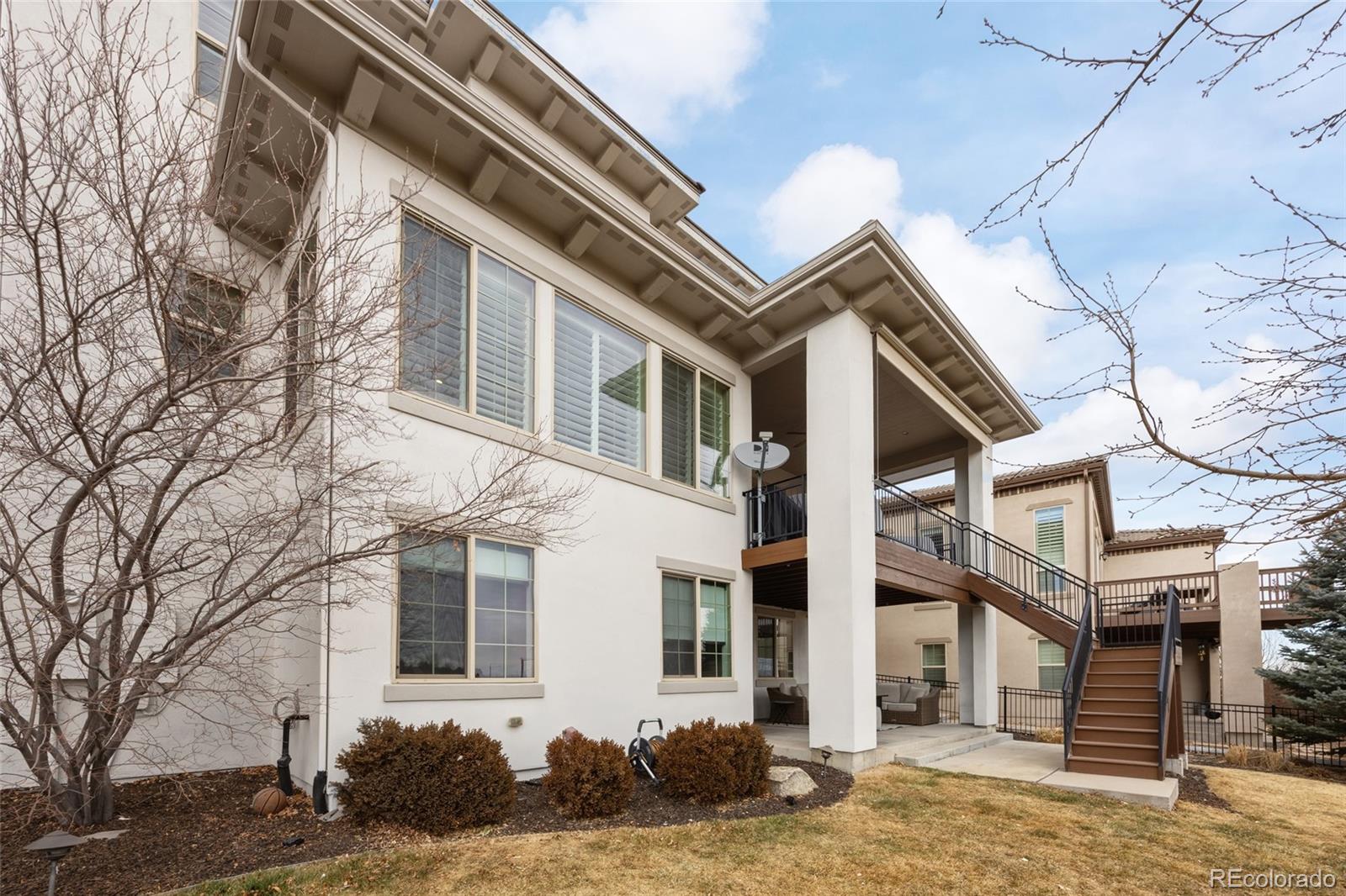 MLS Image #4 for 10601  montecito drive,lone tree, Colorado