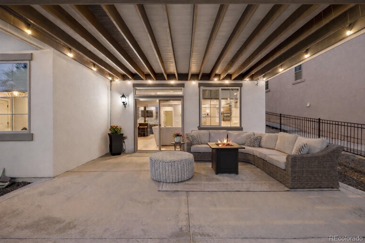 MLS Image #5 for 10601  montecito drive,lone tree, Colorado