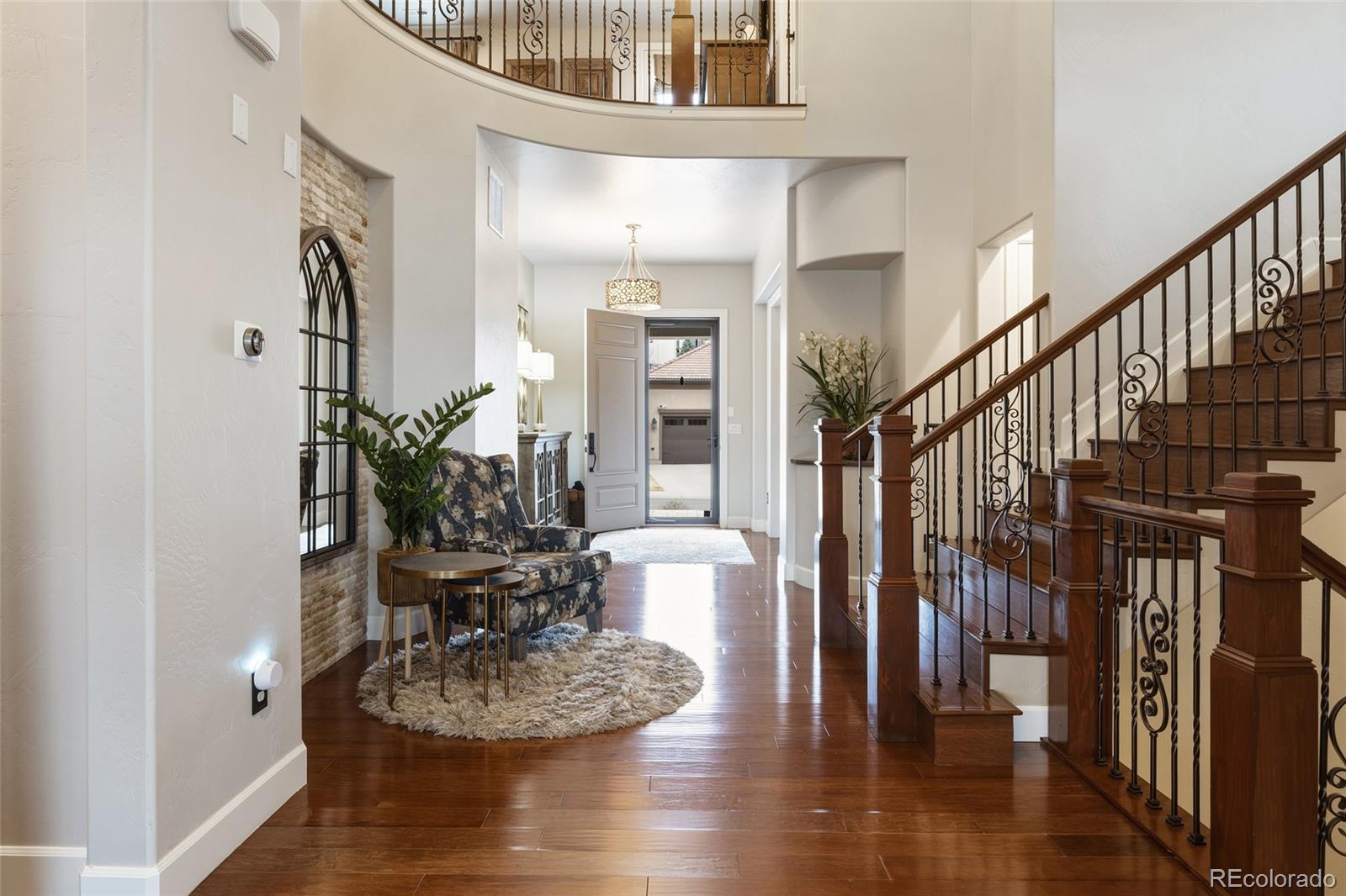 MLS Image #7 for 10601  montecito drive,lone tree, Colorado