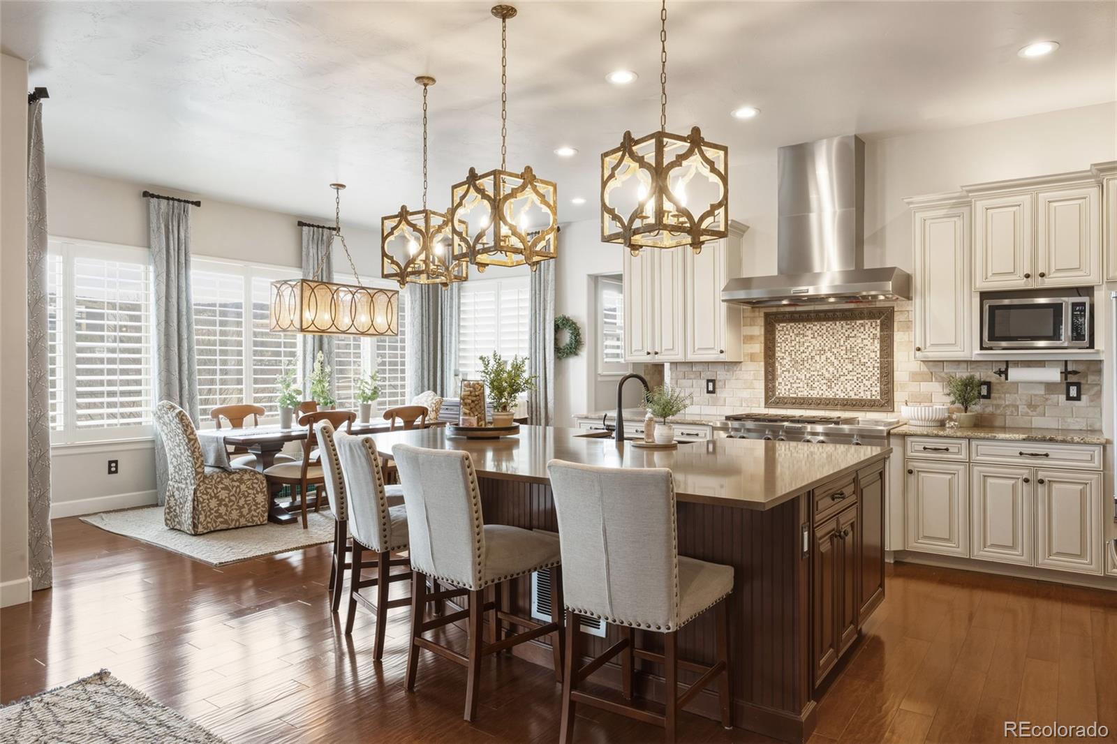 MLS Image #9 for 10601  montecito drive,lone tree, Colorado