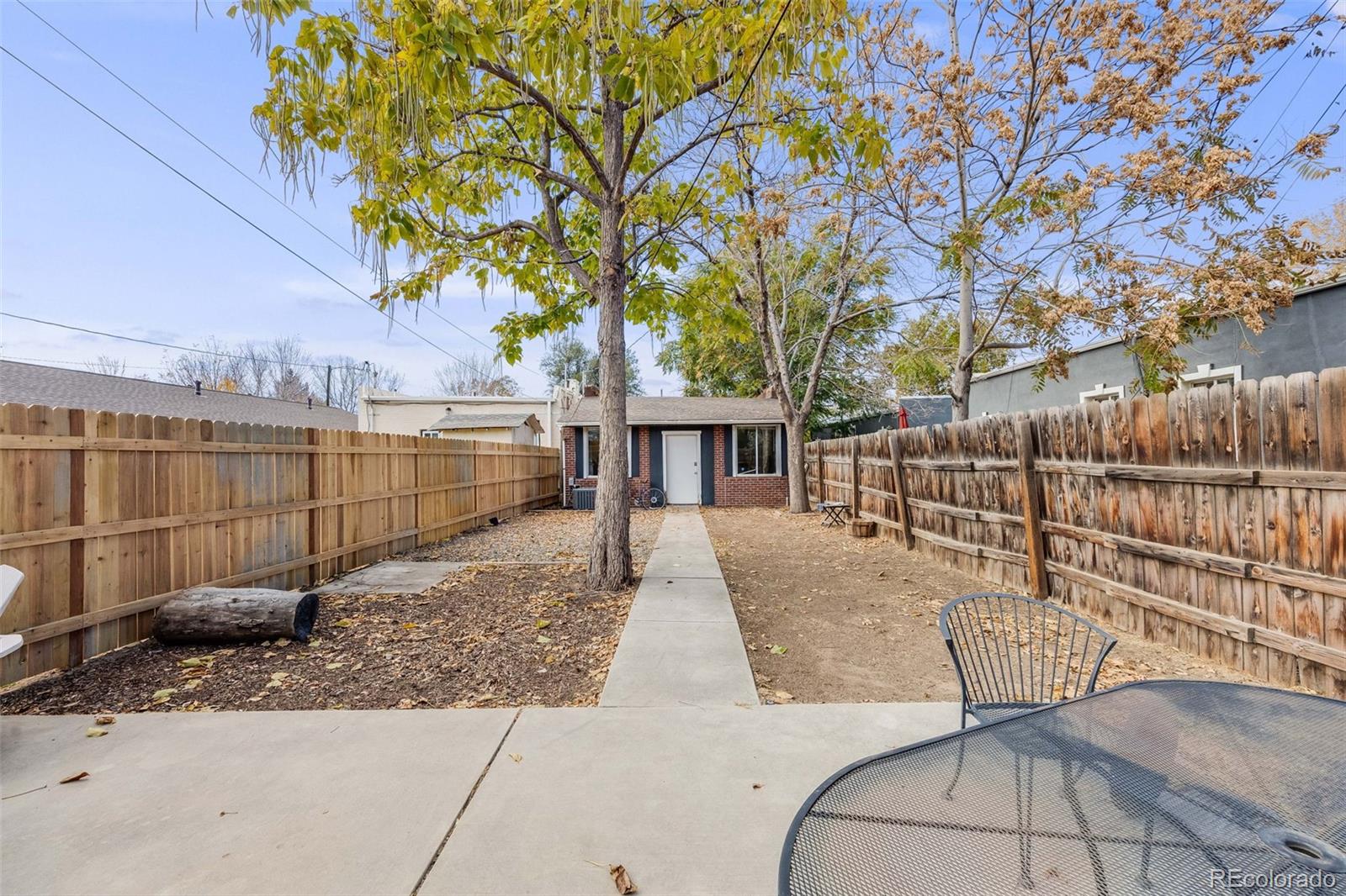 MLS Image #17 for 3582 n high street,denver, Colorado