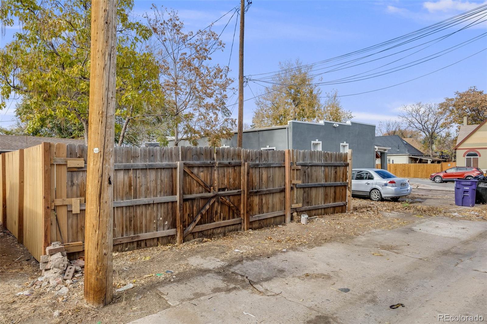 MLS Image #19 for 3582 n high street,denver, Colorado
