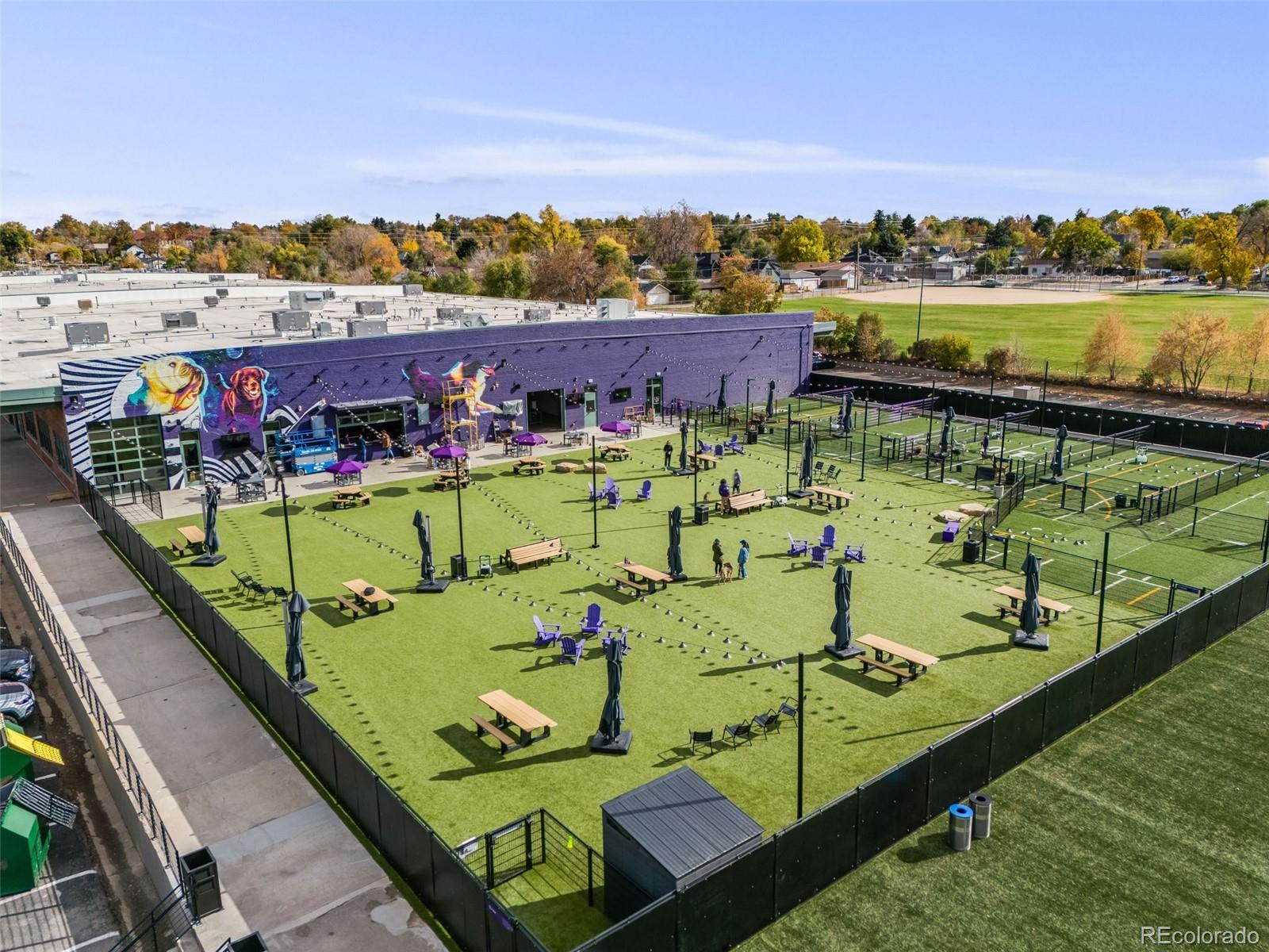 MLS Image #2 for 3582 n high street,denver, Colorado