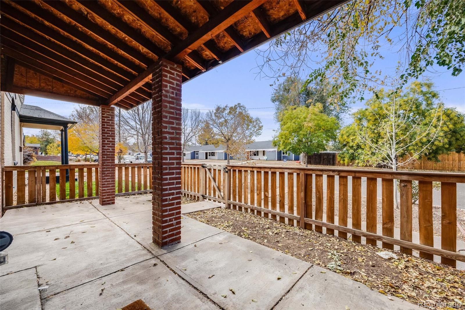 MLS Image #20 for 3582 n high street,denver, Colorado