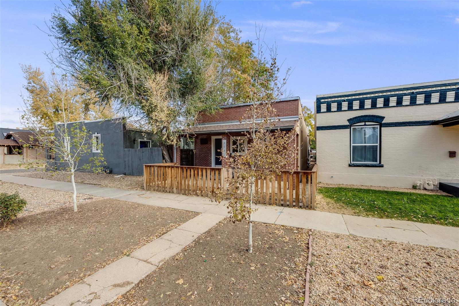 MLS Image #21 for 3582 n high street,denver, Colorado